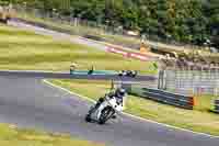 Middle 1 Group White Bikes